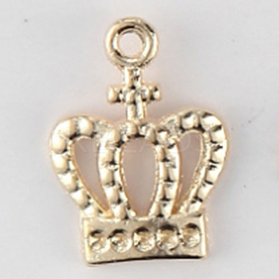 Alloy Pendants PALLOY-WH0083-01-1