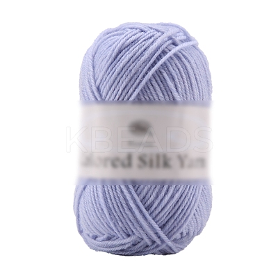 Polyester Yarn for Sweater Hat PW-WG58765-11-1