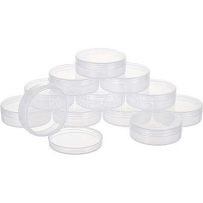 Polypropylene(PP) Storage Containers CON-WH0073-13B-1