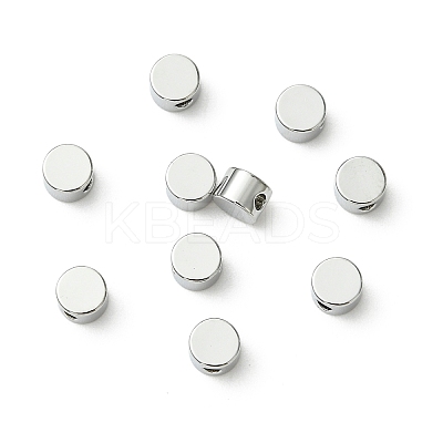 SHEGRACE Brass Beads XGRPCN004-233P-1