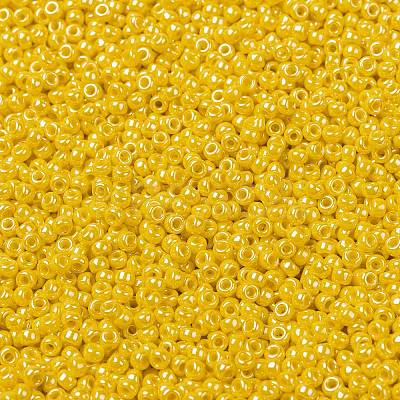 MIYUKI Round Rocailles Beads X-SEED-G008-RR0422D-1