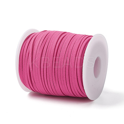 45M Faux Suede Cord LW-M003-23-1