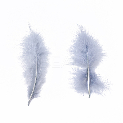 Fashion Feather Costume Accessories FIND-Q040-04G-1