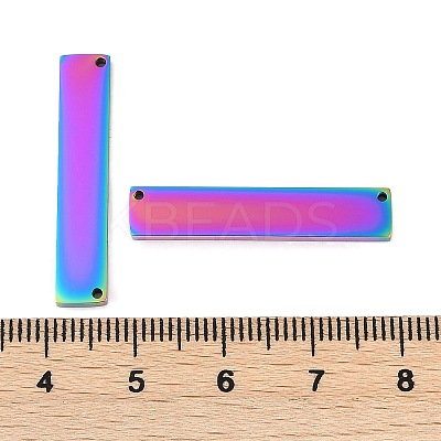 Ion Plating(IP) 304 Stainless Steel Links Connectors STAS-I311-02A-RC-1