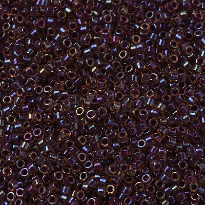 MIYUKI Delica Beads SEED-X0054-DB0061-1