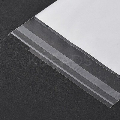 Rectangle OPP Cellophane Bags OPC-Z001-01E-1