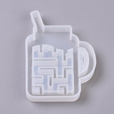 Shaker Mold LS-DIY-WH0152-19-1