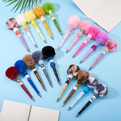 ABS Plastic Ball-Point Pen BT-TAC0003-12H-1