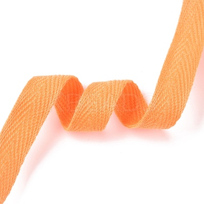 Cotton Twill Tape Ribbons OCOR-XCP0001-19-1