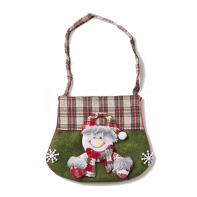 Cloth Candy Bags LS-ABAG-C004-01B-1