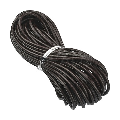 Cowhide Leather Cord WL-CJ0001-02-1