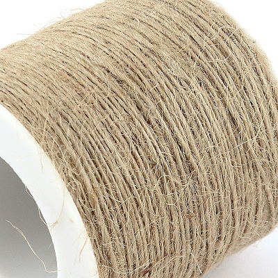 Jute Cord OCOR-Q002-01E-1