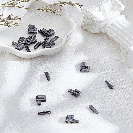 10 Sets Clothing Accessories FIND-LP0001-98B-1