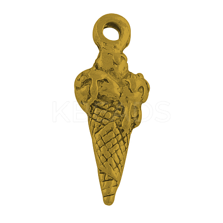 Tibetan Style Alloy Ice Cream Pendants LS-TIBEP-23696-AG-RS-1