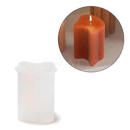 DIY Silicone Candle Molds LS-SIL-F011-02E-1