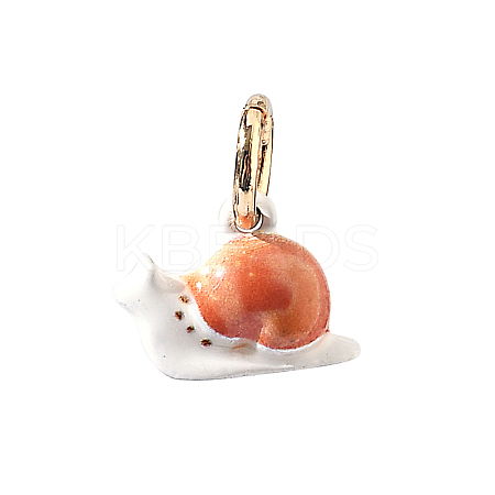 Spray Paint 304 Stainless Steel Pendants STAS-H254-04G-01-1