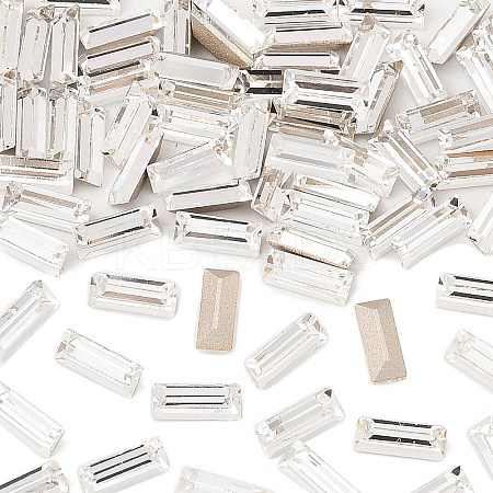 Preciosa® MAXIMA Crystal Fancy Stones X-PRC-FB4-00030-1