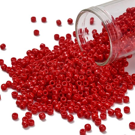 TOHO 8/0 Round Beads SEED-TR08-0045-1