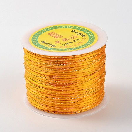 Round Polyester Braided Cords OCOR-F002-523-1