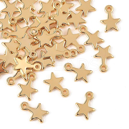 SHEGRACE Brass Charms XGRQ5K361-820G-1