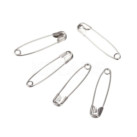 00# Iron Safety Pins NEED-JP0001-01-22mm-1