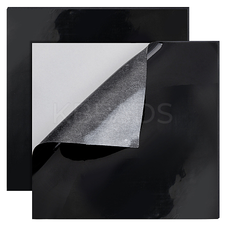 Self-adhesive Silicone Sheets DIY-WH0349-407E-01-1