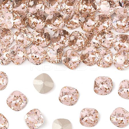 Preciosa® MAXIMA Crystal Fancy Stones Y-PRC-FC12-70530-1