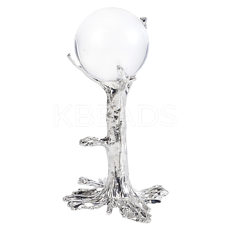 Ball Display Stands ODIS-WH0078-26P-1