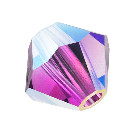 Preciosa® Crystal Beads Y-PRC-BA4-20050-20000-1