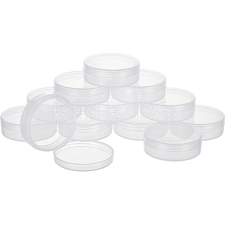 Polypropylene(PP) Storage Containers CON-WH0073-13B-1