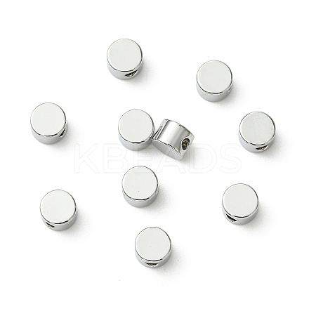 SHEGRACE Brass Beads XGRPCN004-233P-1