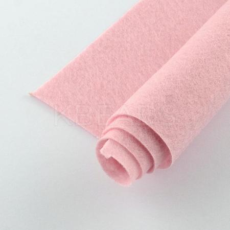 Non Woven Fabric Embroidery Needle Felt for DIY Crafts DIY-Q007-34-1