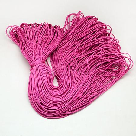 Polyester & Spandex Cord Ropes RCP-R007-359-1