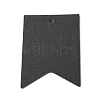 100Pcs Hot Stamping Thank You Paper Gift Tags CDIS-A007-01C-2