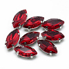 Sew on Rhinestone RGLA-T034-4x8mm-05-1