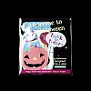Halloween Theme Plastic Bakeware Bag OPP-Q004-02A-4