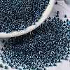 MIYUKI Round Rocailles Beads SEED-JP0009-RR3207-1