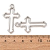 304 Stainless Steel Pendants SA-CBABD1E-16P-3