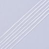 Round Elastic Crystal Thread LS-EW-R007-D-01-6