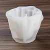 Halloween Ghost DIY Silicone Display Statue Molds LS-SIMO-P007-A04-4