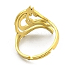304 Stainless Steel Rings RJEW-R142-02G-3