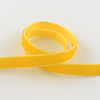 3/4 inch Single Face Velvet Ribbon OCOR-R019-19.1mm-019-2