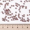 MIYUKI Round Rocailles Beads X-SEED-G008-RR0337-4