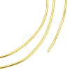 5M Eco-Friendly Brass Wire CWIR-NH0001-04G-1mm-3