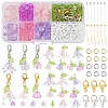 DIY Jewelry Sets Making Kits DIY-FS0008-96B-1