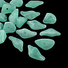 Chip Imitation Gemstone Acrylic Beads OACR-R021-19-1