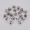Tibetan Style Beads LF0331Y-1