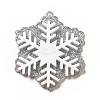 Acrylic Pendants OACR-B003-03D-1
