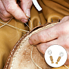 Hand Sewing Position Located Hand Tool TOOL-GF0001-63-5