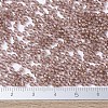 MIYUKI Round Rocailles Beads SEED-JP0008-RR0337-4